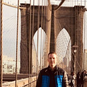 Meet your Posher, Hagen